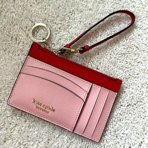 Kate Spade cardholder